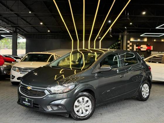 CHEVROLET ONIX 1.0 MPFI LT 8V FLEX 4P MANUAL CHEVROLET ONIX 1.0 MPFI LT 8V FLEX 4P MANUAL